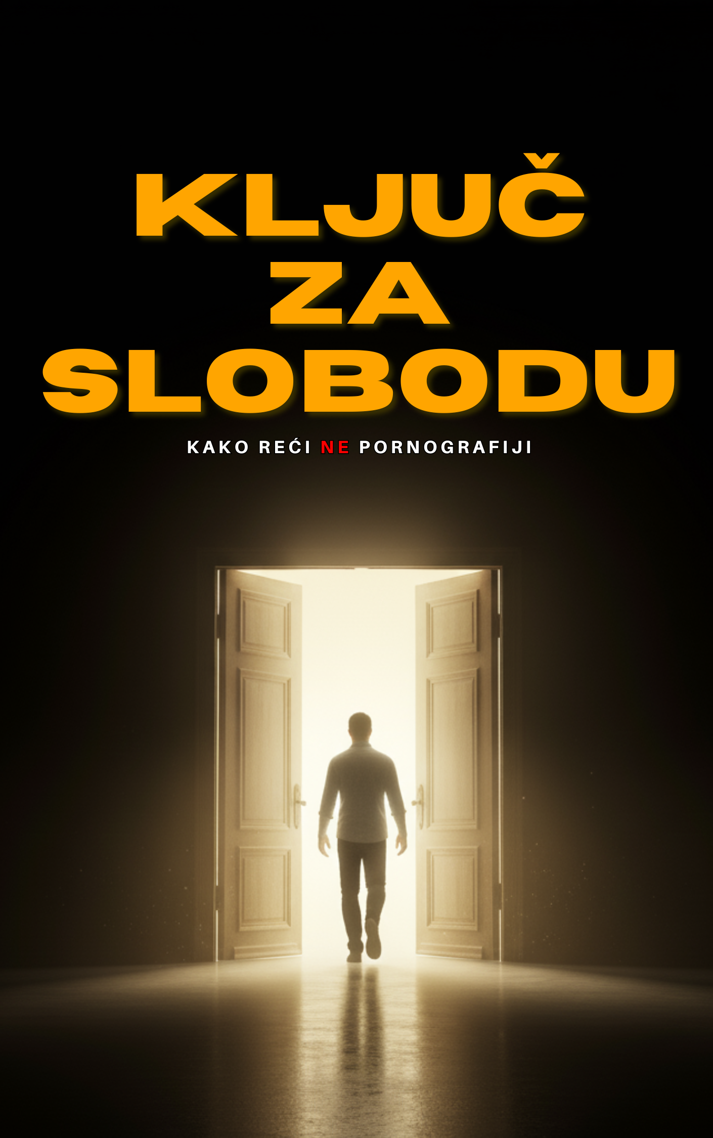 Kako prestati gledati pornografiju